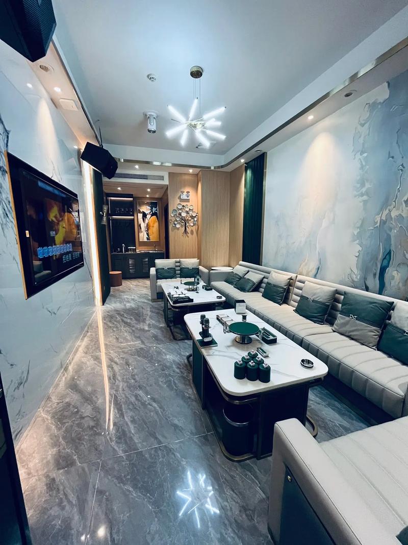 绍兴商务ktv引领商务ktv新模式-新昌县ktv预订